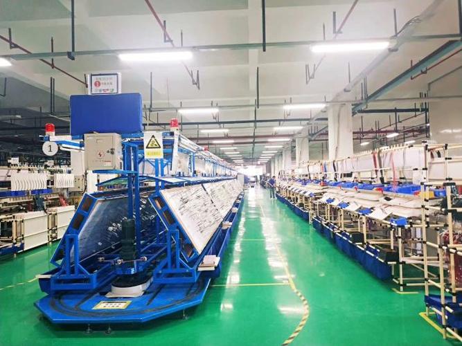 西安鄠邑区招聘比亚迪户县二厂弗迪科技线束工厂招聘大量操