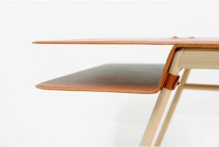 设计欣赏45例巧妙的结构设计欣赏