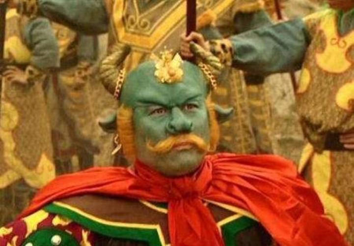 西游记】的故事 写美篇          唐僧上路,饥餐渴饮,一日骑马夜登双