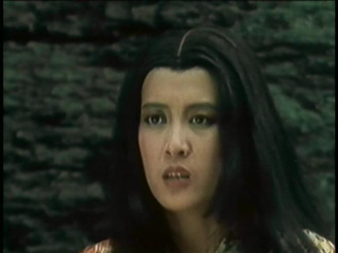 鬼面忍者