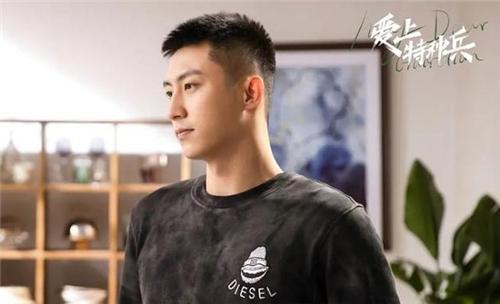 《爱上特种兵》大结局卓然曝光绑架夏初