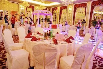 河源翔丰国际酒店图片