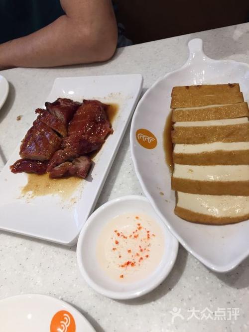 龙记香港茶餐厅(紫荆广场店)的全部点评-上海-大众