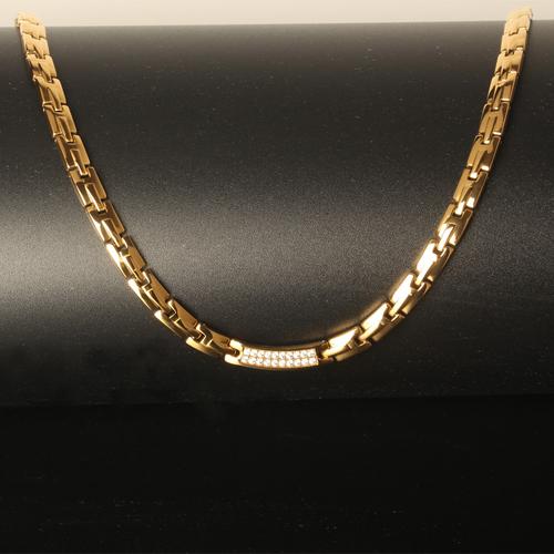 钛金项链价格-钛金属是什么材料多少钱- qq七彩网