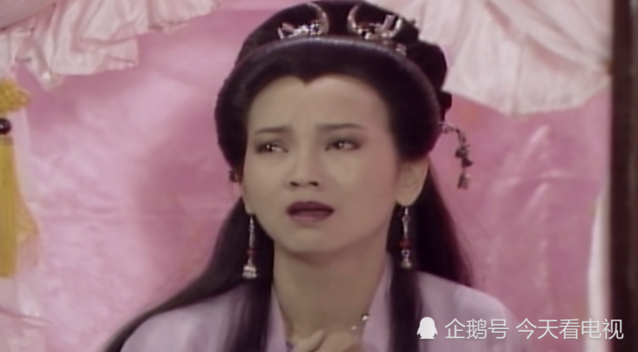 白素贞和胡媚娘都是妖,为何许仙害怕,许仕林却不怕?不