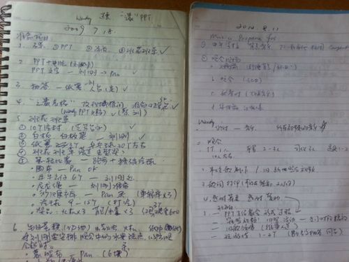 师奶工作笔记(2013.7.10)
