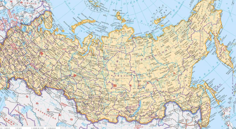 莫斯科物流专线