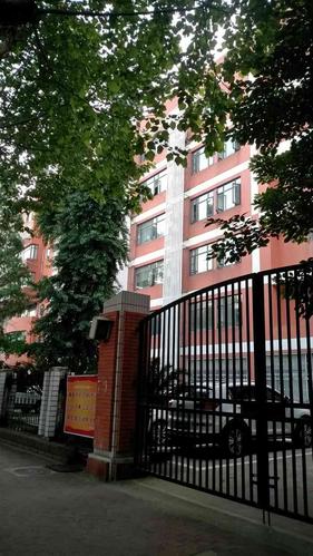 我的母校武汉二中广雅中学