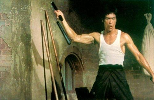 李小龙的双节棍起源于菲律宾吗?答案让人吃惊!