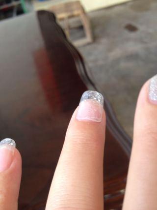 第三课 贴甲片入门