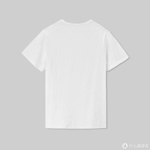 国货当自强篇二20款男士t恤一律17元样式多品控好白