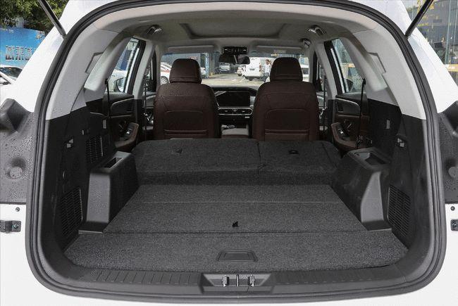 7座大空间 捷途x90 plus 高性价比有多高