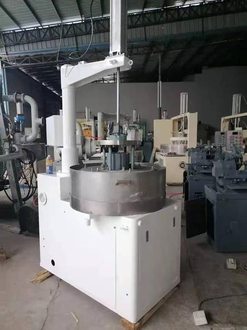 赫瑞特9b镜面抛光机双面研磨机平磨机精磨机减溥机粗磨机