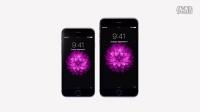 苹果iphone6-iphone 6 plus-岂止于大-最新3d视频发布