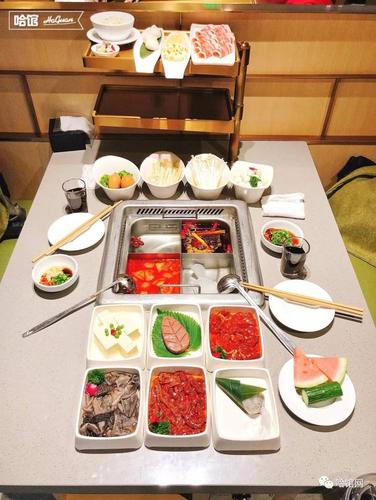 排队到没椅子的海底捞你还没来尝过?独创新吃法赶紧收