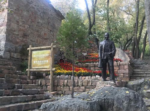 朝阳沟在河南什么地方 朝阳沟好地方名不虚传