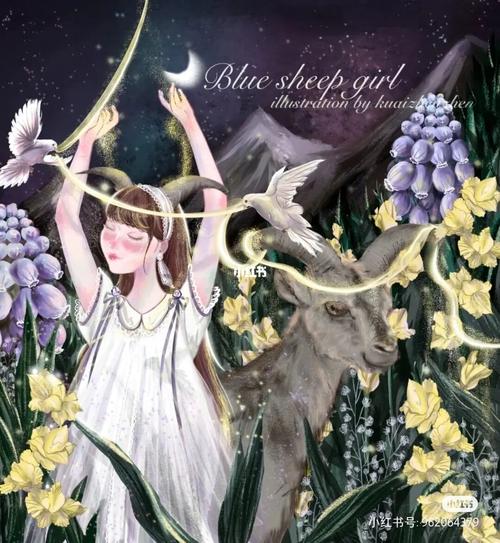 手把手教你如何把自己平时照片画成插画!