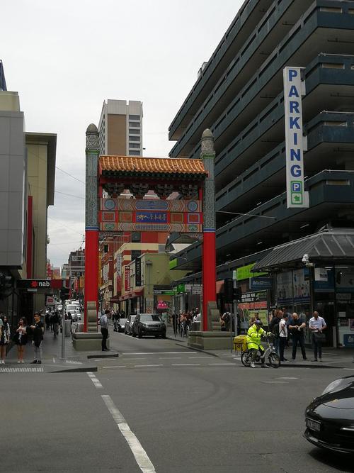澳洲,新西兰之旅