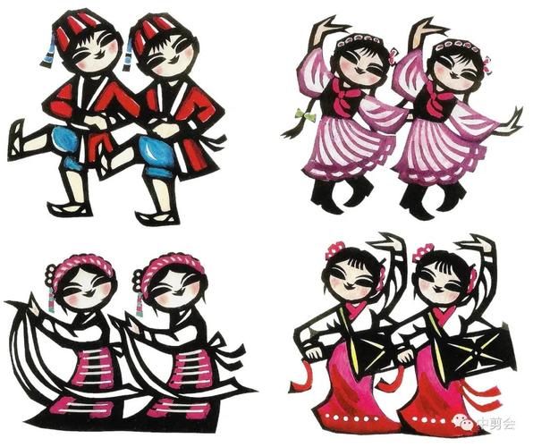 《民族舞蹈》/ 申沛农 / 北京