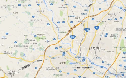 地图高清版大图(点击查看大图)        &nbsp; &nbsp; 茨城县是日本本