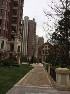 椒江颐景名苑