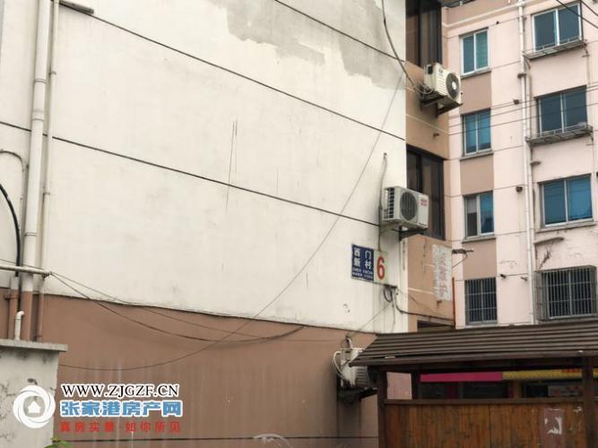 西门新村2楼8_市中心二手房_张家港西门新村二手房_张家港房产网