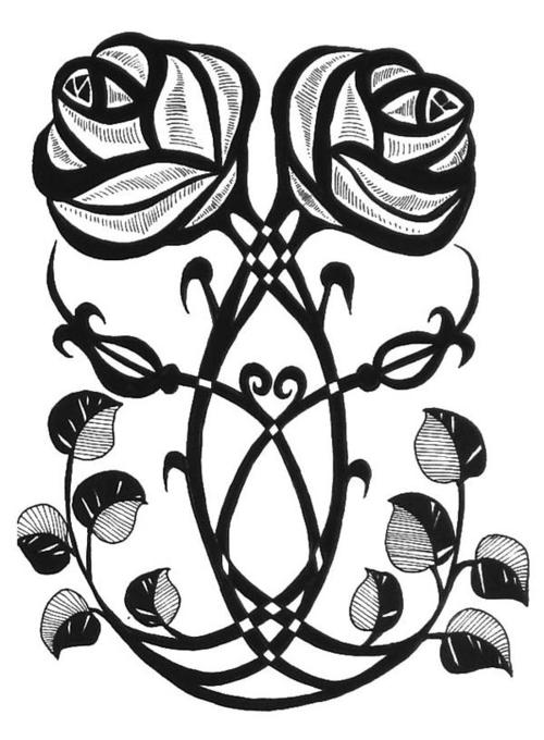 对称与均衡设计图片展示