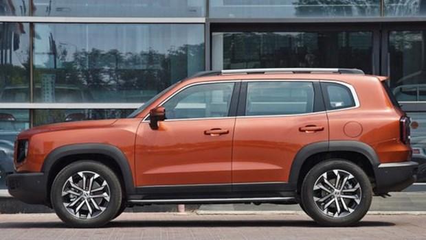 我们细分来看,哈弗近年来,虽然推出了不少全新车型,同时也对旗下的不