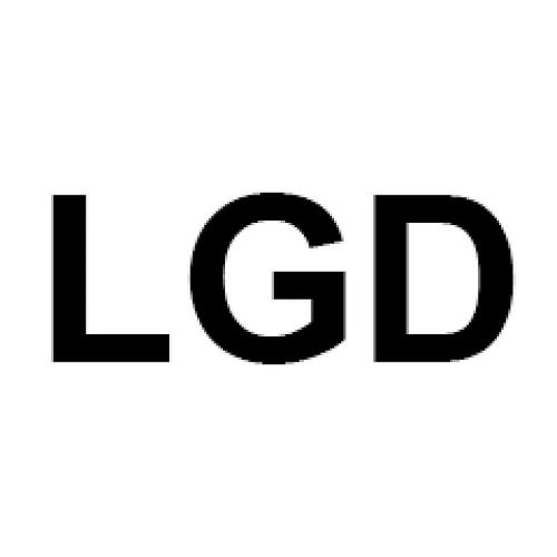 丶lgd