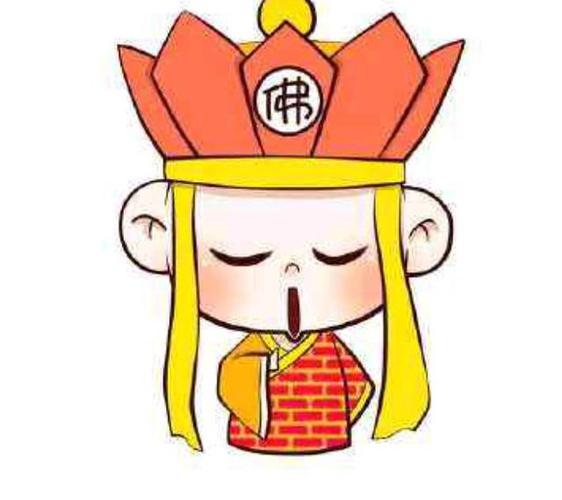 佛解《西游记》.唐僧其实也是"妖精"