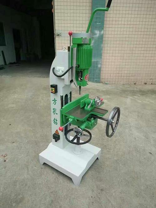 搜索结果 "贵阳方孔钻" - 贵阳南明区华强木工机械部