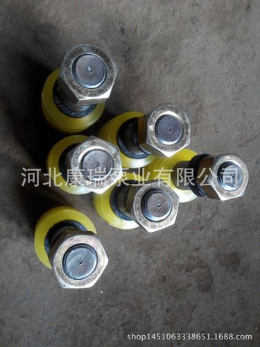 河北康瑞泵业有限公司