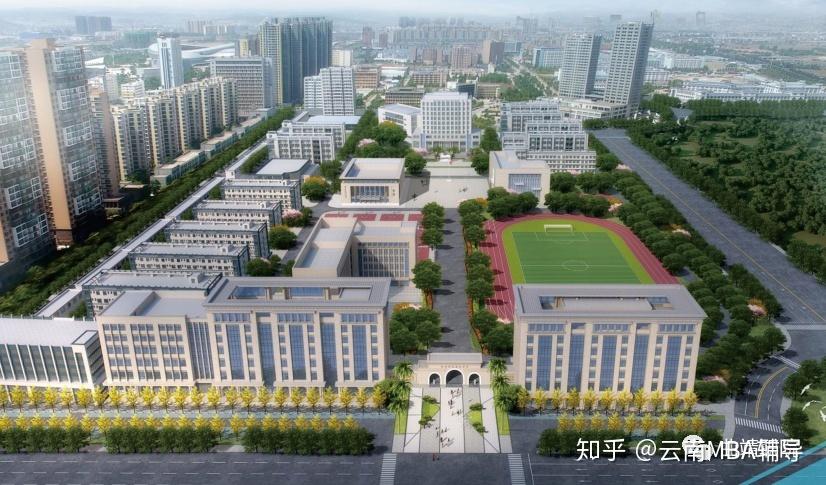 曲靖职业技术学院高职扩招2021年招生简章