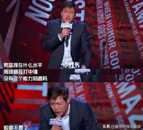 范志毅你真可爱_吐槽大会_脱口秀_文案_综艺_娱乐