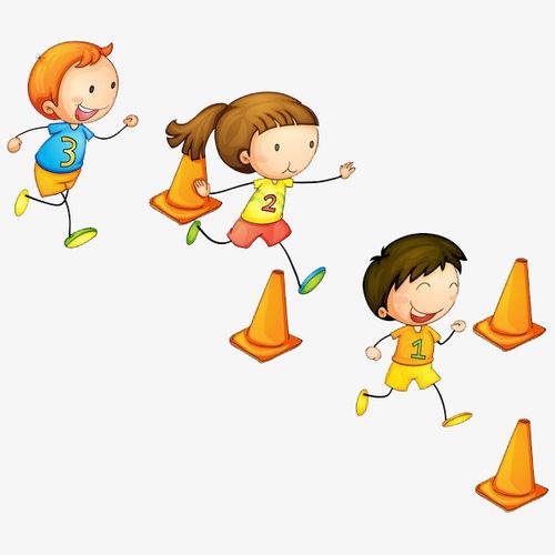 关键词 : 卡通,简笔,手绘,小孩,奔跑的,高兴地,比赛