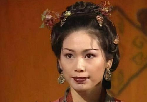《鹿鼎记》浅析韦小宝的老婆之苏荃