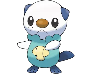 《魔兽小宠物》精灵介绍之水水獭