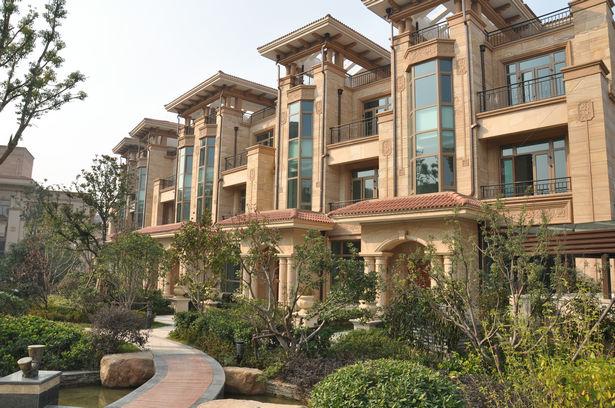 您现在的位置:奥岩石业 > 常熟中南世纪城