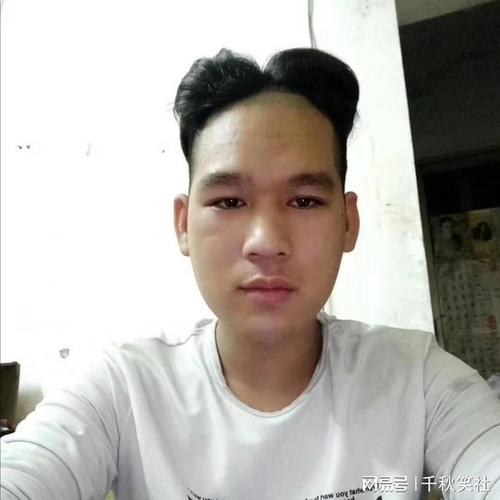 男人的发型有多重要直接换国籍太君故乡的樱花开了