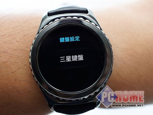 【三星 gear s2 classic】三星 gear s2 classic评测_三星 gear 