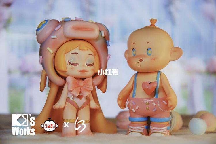 2021冬日涂装大赛78蓝宝参赛作品78&nbsp;_冬天去哪玩_冰淇淋