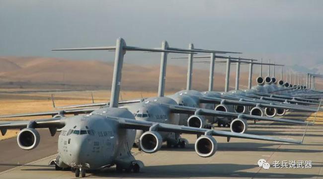 中国运-20很大,但不是最强的,我国是否需要400吨级战略运输机?