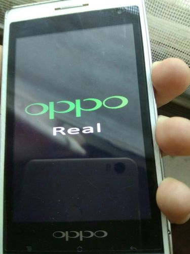 oppo r801的手机挂载分区不小心按这个,后来就开不了机了,怎么办,大神