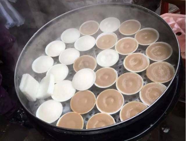 江西广昌美食分享