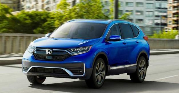 本田xrv一箱油多少钱xrv加满一箱油多少钱