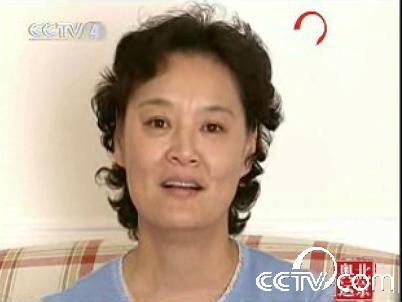 女排周晓兰丈夫侯晓非兰现状照片女排运动员周晓兰与袁伟民恩怨始末