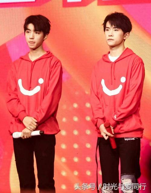 2017年度cp大盘点,凯源千凯千不相上下