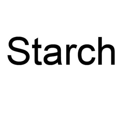 starch