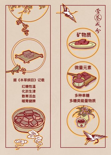 一组漫画揭秘花山骆越王红糖的熬制过程