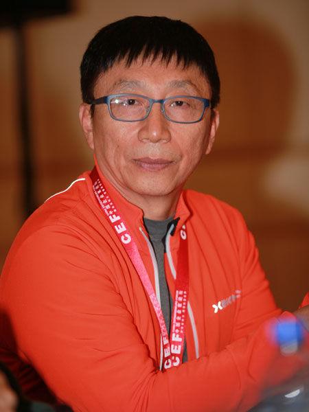 王梓木混合所有制可以治国企的病